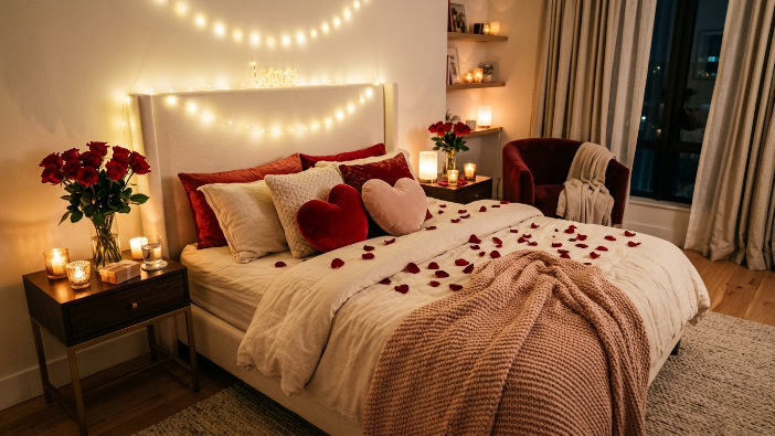 cozy-valentines-day-bedroom-ideas