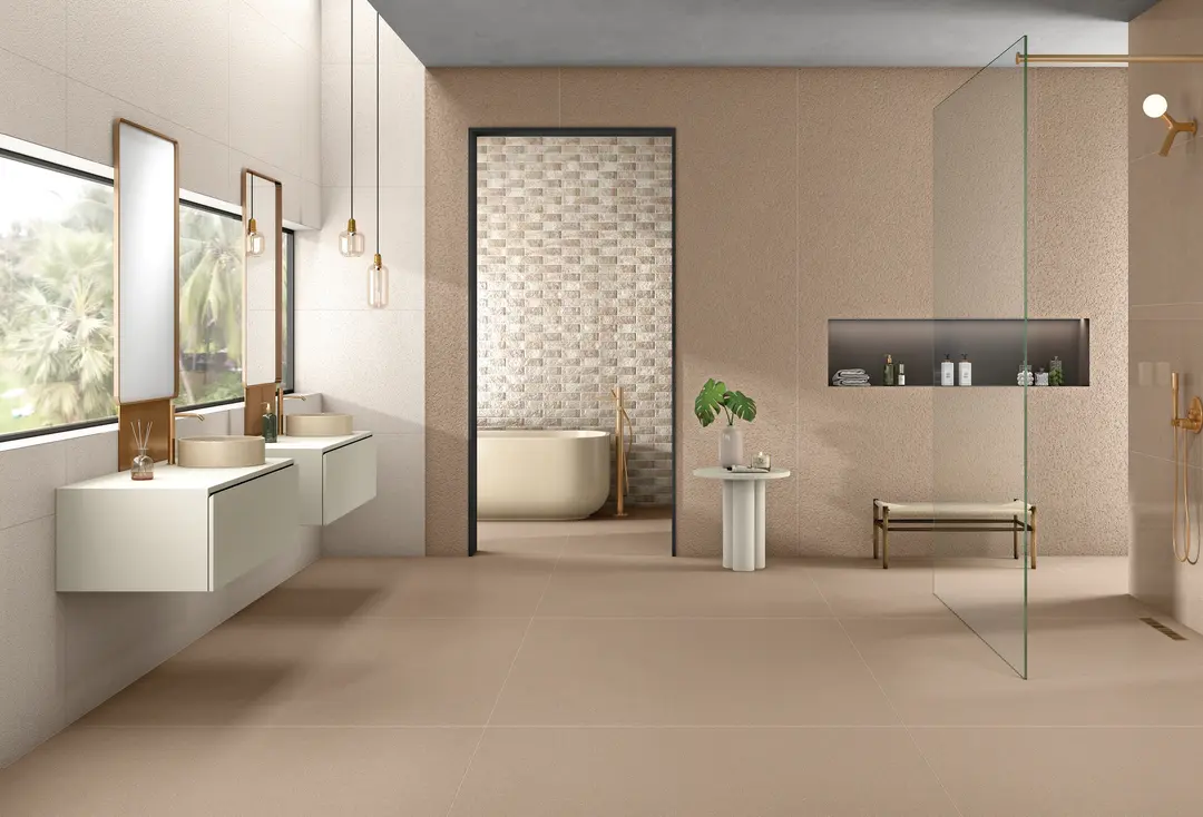 Small Bathroom Ideas & Renovations